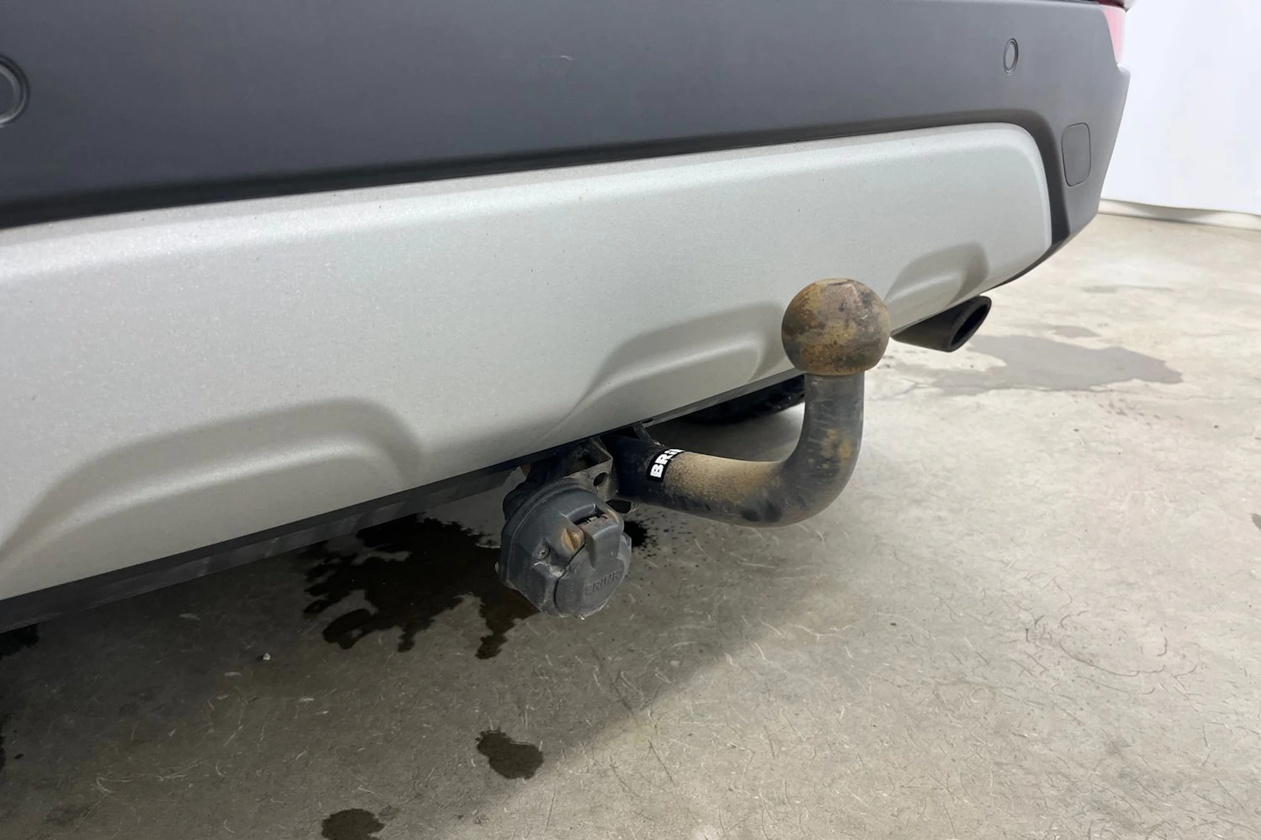 met. punainen Opel Mokka 2018 kuva 20.