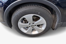 musta Opel Mokka 2019 kuva 11.