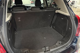 musta Opel Mokka 2019 kuva 14.