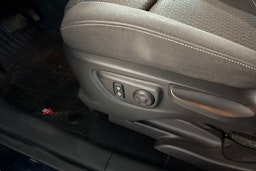 musta Opel Mokka 2019 kuva 15.