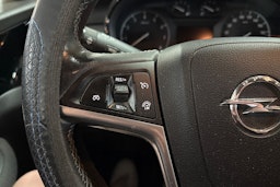 musta Opel Mokka 2019 kuva 16.