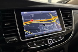 musta Opel Mokka 2019 kuva 19.