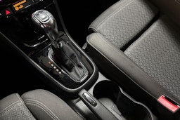 musta Opel Mokka 2019 kuva 23.