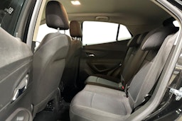 musta Opel Mokka 2019 kuva 10.