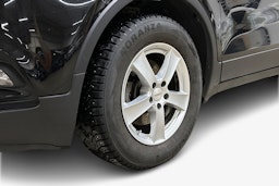 musta Opel Mokka 2019 kuva 11.