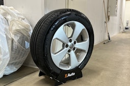 musta Opel Mokka 2019 kuva 13.