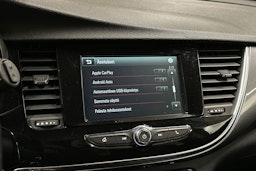 musta Opel Mokka 2019 kuva 16.