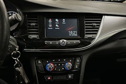 musta Opel Mokka 2019 kuva 17.