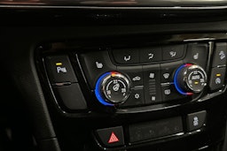 musta Opel Mokka 2019 kuva 18.