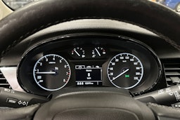 musta Opel Mokka 2019 kuva 19.