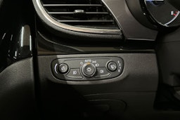 musta Opel Mokka 2019 kuva 20.