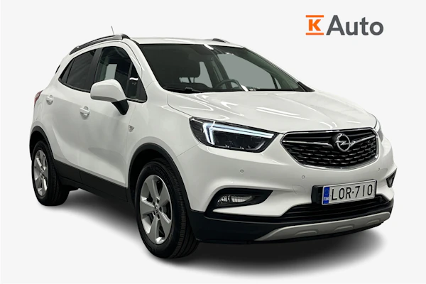 Opel Mokka X Enjoy 1,4 Turbo 103kW AT6