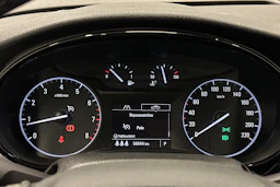 valkoinen Opel Mokka 2019 kuva 13.