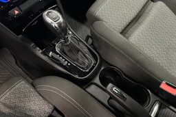 valkoinen Opel Mokka 2019 kuva 25.