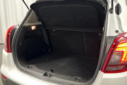 valkoinen Opel Mokka 2019 kuva 27.