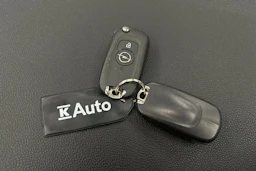 valkoinen Opel Mokka 2019 kuva 28.