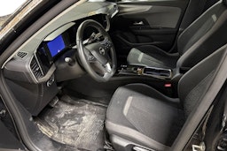 musta Opel Mokka 2021 kuva 3.