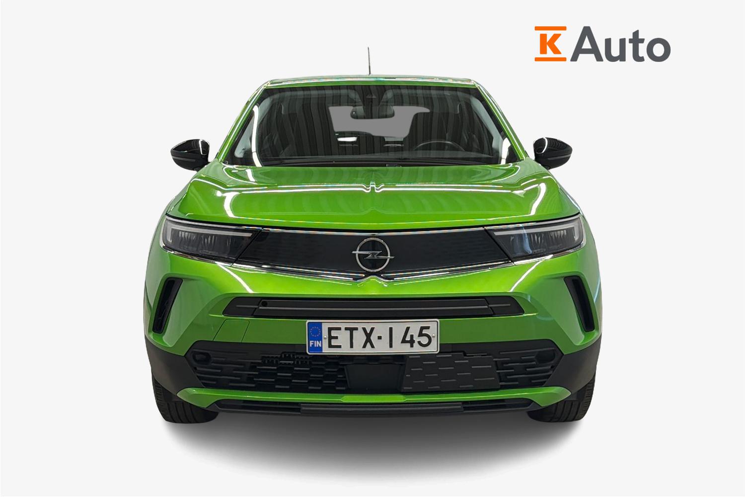 Opel Mokka Comfort 130 Turbo 2021, kuva 4/20