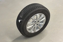 vihreä Opel Mokka 2021 kuva 20.