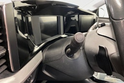 Punainen Opel Mokka 2021 kuva 16.