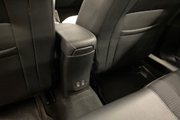 Punainen Opel Mokka 2021 kuva 20.