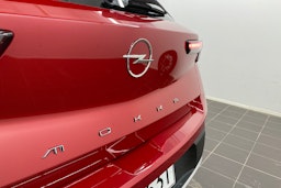 Punainen Opel Mokka 2021 kuva 21.