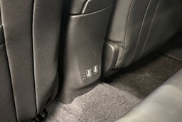 vihreä Opel Mokka 2021 kuva 17.