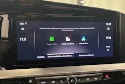 vihreä Opel Mokka 2021 kuva 24.