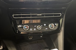 vihreä Opel Mokka 2021 kuva 27.