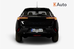 musta Opel Mokka 2022 kuva 3.