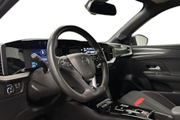 musta Opel Mokka 2022 kuva 7.