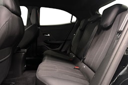 musta Opel Mokka 2022 kuva 10.