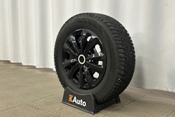 musta Opel Mokka 2022 kuva 13.