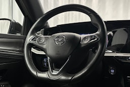 musta Opel Mokka 2022 kuva 16.