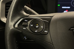 musta Opel Mokka 2022 kuva 17.