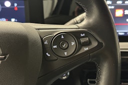 musta Opel Mokka 2022 kuva 18.