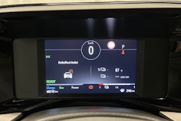 musta Opel Mokka 2022 kuva 19.