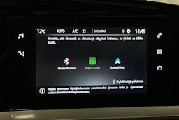 musta Opel Mokka 2022 kuva 20.