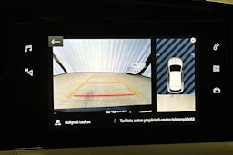 musta Opel Mokka 2022 kuva 23.