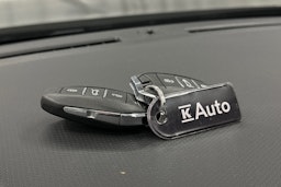 musta Opel Mokka 2022 kuva 26.