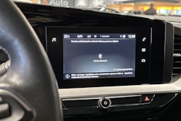 sininen Opel Mokka 2022 kuva 20.
