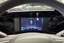 sininen Opel Mokka 2022 kuva 23.