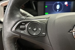 sininen Opel Mokka 2022 kuva 24.