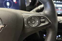 sininen Opel Mokka 2022 kuva 25.