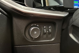 sininen Opel Mokka 2022 kuva 26.