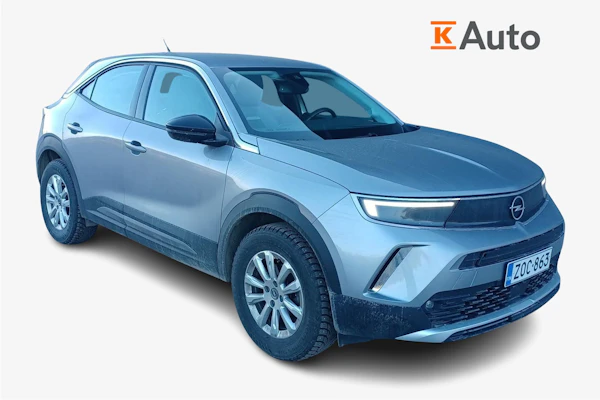 Opel Mokka Innovation Plus 130 Turbo A
