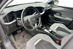 musta Opel Mokka 2022 kuva 3.