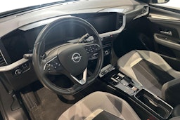 musta Opel Mokka 2022 kuva 7.
