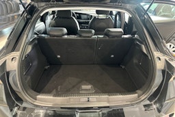 musta Opel Mokka 2022 kuva 11.