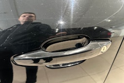 musta Opel Mokka 2022 kuva 12.